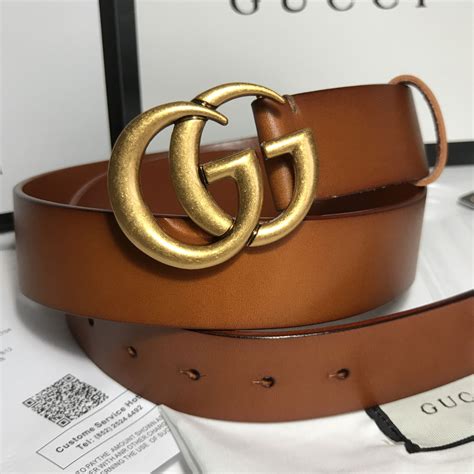 gucci embroided belt|real brown Gucci belt.